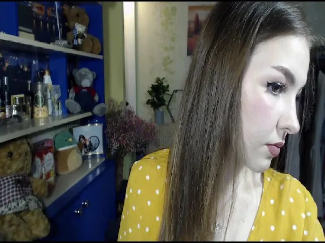 Live sex webcam photo for MagicGirl1 #274520875