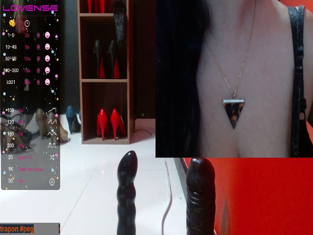 Live sex webcam photo for Magikgoddess #272674624