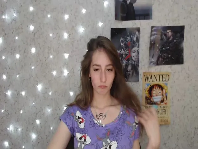 Live sex webcam photo for Mallinkaa #273796181