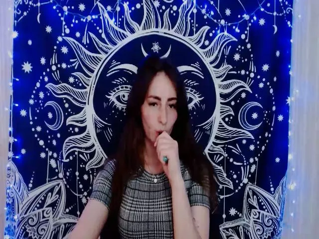 Live sex webcam photo for Mallinkaa #273824685