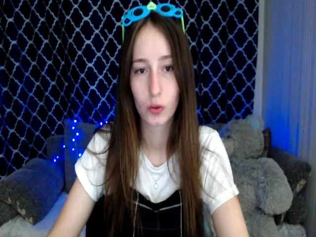 Live sex webcam photo for Mallinkaa #274485842
