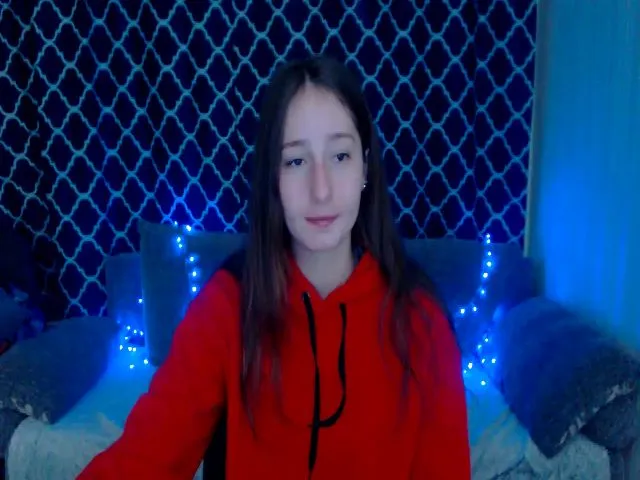 Live sex webcam photo for Mallinkaa #274588394