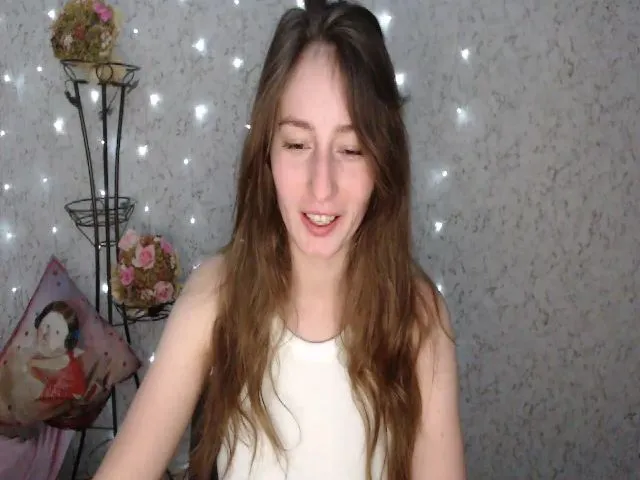 Live sex webcam photo for Mallinkaa #274652240