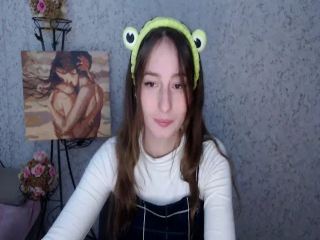 Live sex webcam photo for Mallinkaa #274660301