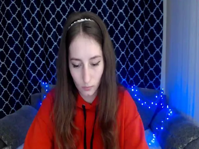 Live sex webcam photo for Mallinkaa #274666365
