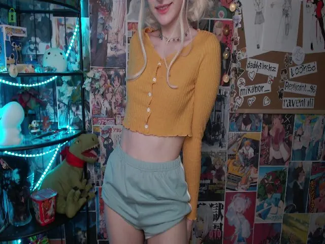 Live sex webcam photo for Manarose27 #271913420