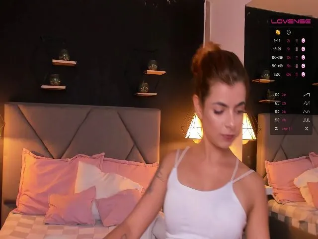 Live sex webcam photo for Manelyk_m #272841721