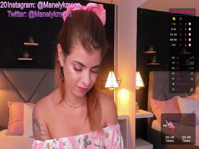 Live sex webcam photo for Manelyk_m #272931901