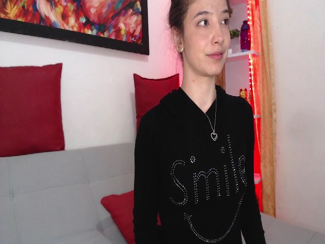 Live sex webcam photo for Manuela_M #272088110