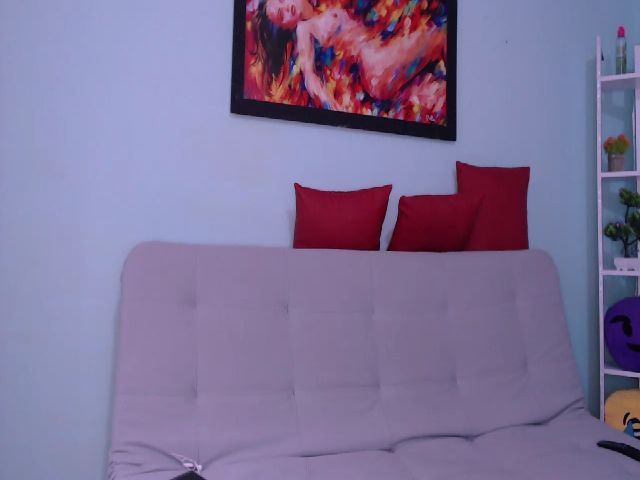 Live sex webcam photo for Manuela_M #273877835