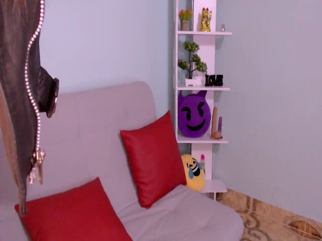 Live sex webcam photo for Manuela_M #274042309