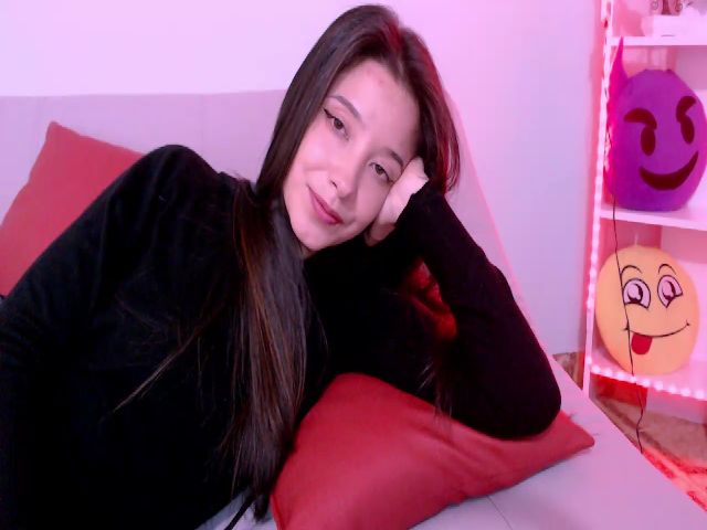 Live sex webcam photo for Manuela_M #274221549