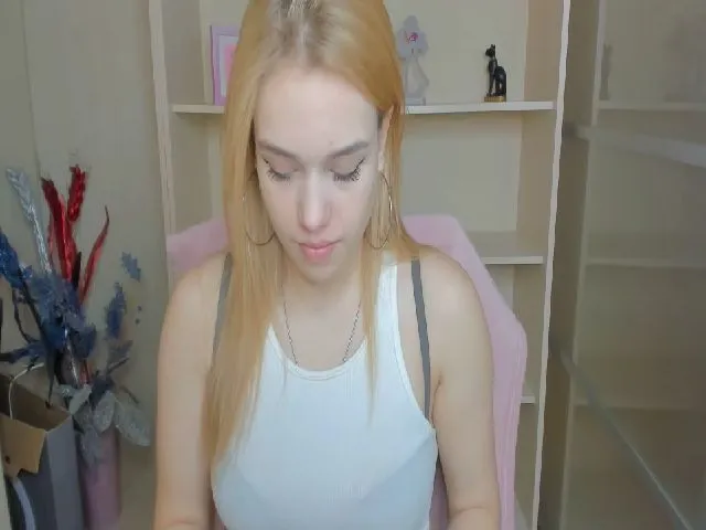 Live sex webcam photo for Manyska5 #272018602