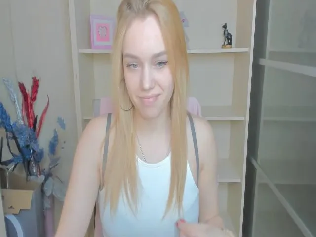 Live sex webcam photo for Manyska5 #272205541