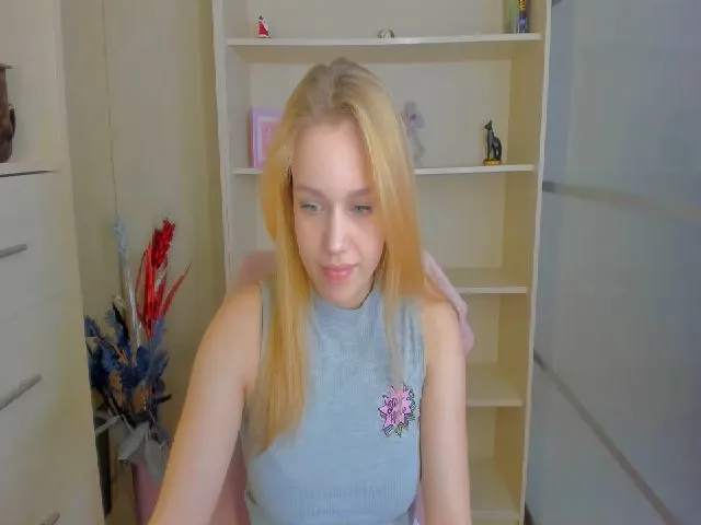 Live sex webcam photo for Manyska5 #272490093