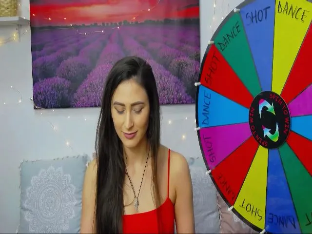 Live sex webcam photo for MaraW #272282230