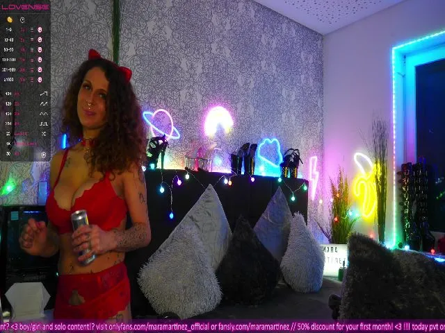 Live sex webcam photo for Mara_Martinez #272481525