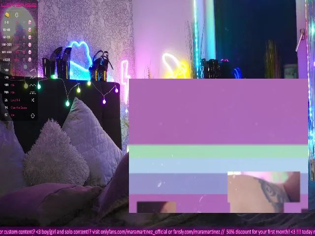 Live sex webcam photo for Mara_Martinez #272881287