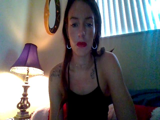 Live sex webcam photo for MargotQuiny #273605645