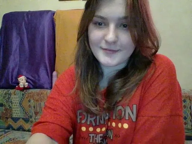 Live sex webcam photo for Marguerite_1_ #271897280