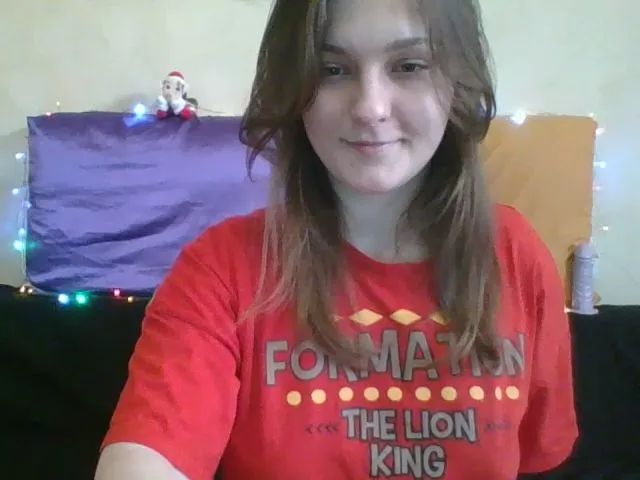 Live sex webcam photo for Marguerite_1_ #272661934