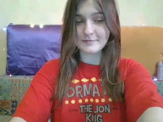 Live sex webcam photo for Marguerite_1_ #272877504