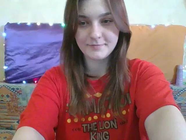 Live sex webcam photo for Marguerite_1_ #272887389