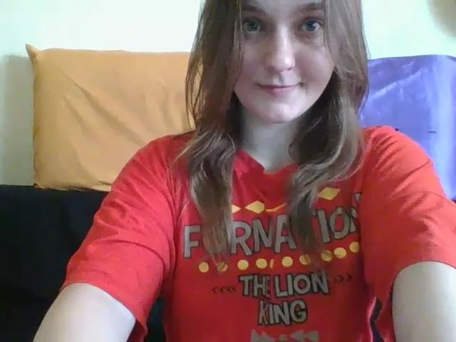 Live sex webcam photo for Marguerite_1_ #273845892