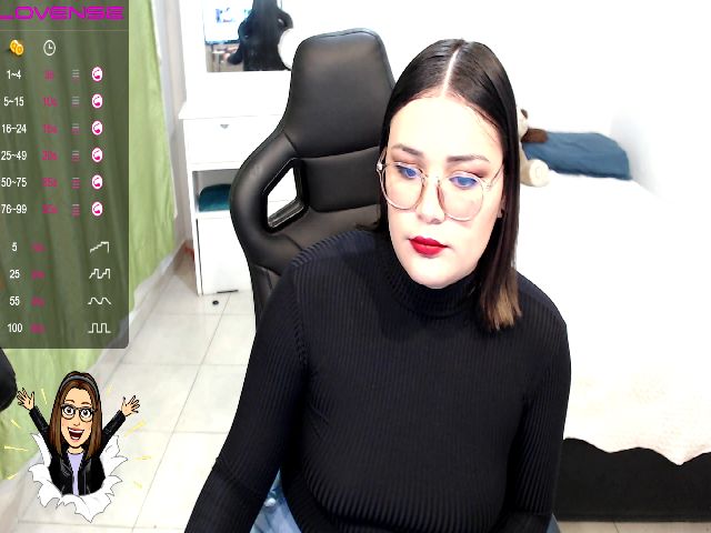 Live sex webcam photo for Maria_mfcs #273165751