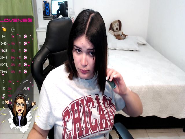 Live sex webcam photo for Maria_mfcs #273237276