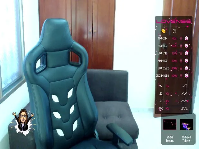 Live sex webcam photo for Maria_mfcs #273465350