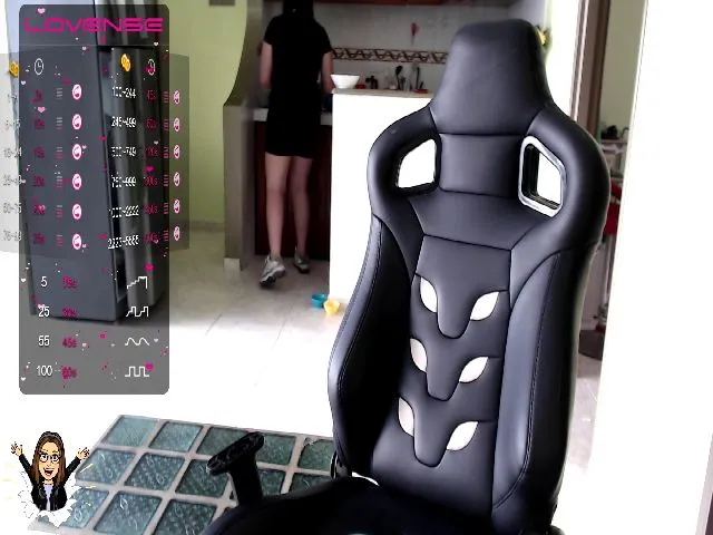 Live sex webcam photo for Maria_mfcs #273531343