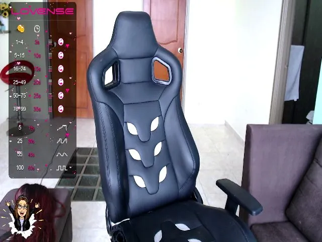 Live sex webcam photo for Maria_mfcs #273572490