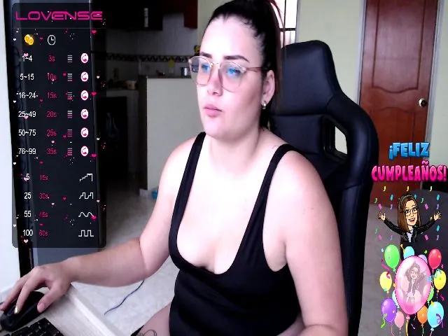 Live sex webcam photo for Maria_mfcs #273629357