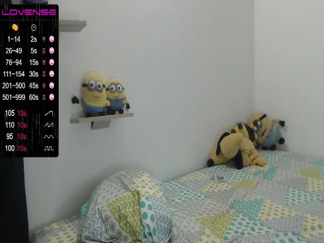 Live sex webcam photo for Mariana__Cute #273453829