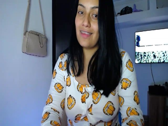 Live sex webcam photo for Marianacutex #274421660