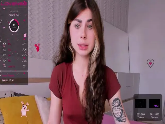 Live sex webcam photo for Marie__ #273855323