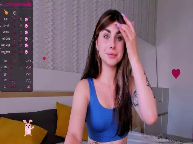 Live sex webcam photo for Marie__ #273986981