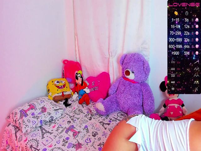 Live sex webcam photo for MarilynStone #273245558