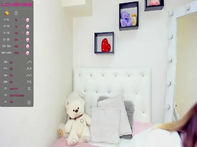 Live sex webcam photo for MarliTes #274475845
