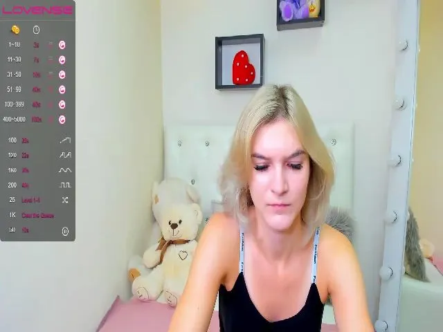 Live sex webcam photo for MarliTes #274588451
