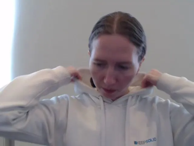 Live sex webcam photo for Marlinka #272315328