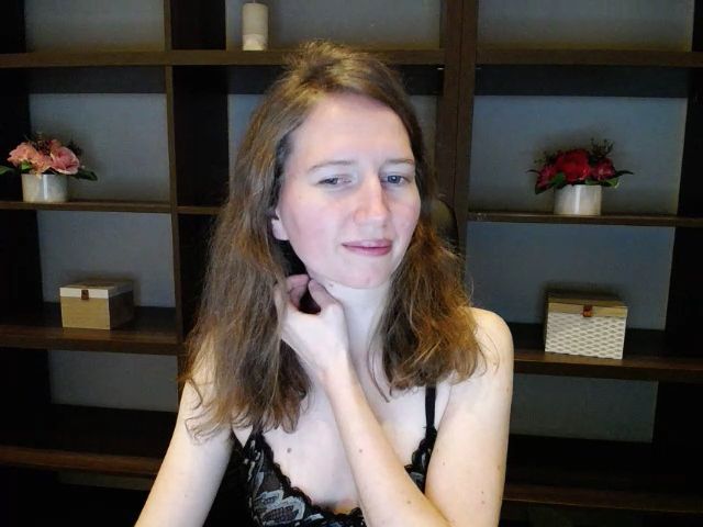 Live sex webcam photo for Marlinka #272402157