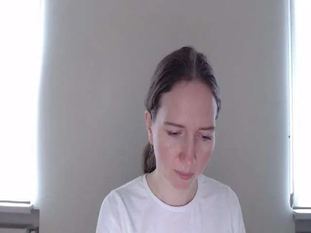 Live sex webcam photo for Marlinka #272437744