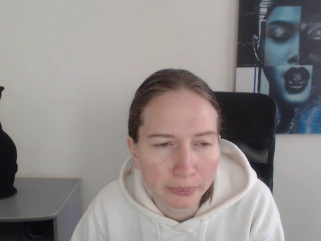 Live sex webcam photo for Marlinka #272753860