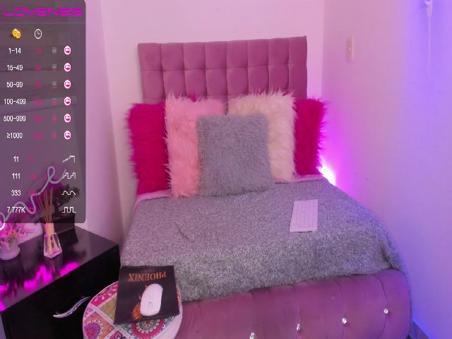 Live sex webcam photo for MartinaEvans1 #272217143