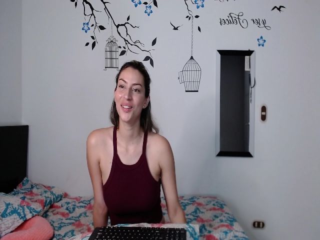 Live sex webcam photo for MartinaKoller #272739485