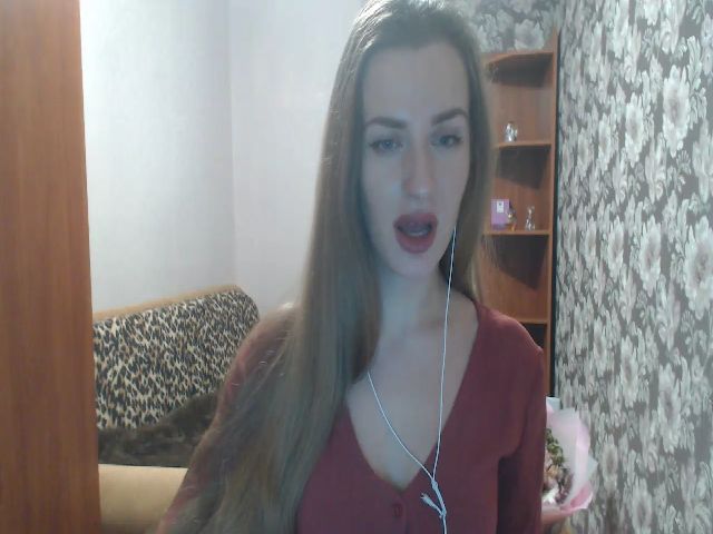 Live sex webcam photo for MarvelousLady #272087009