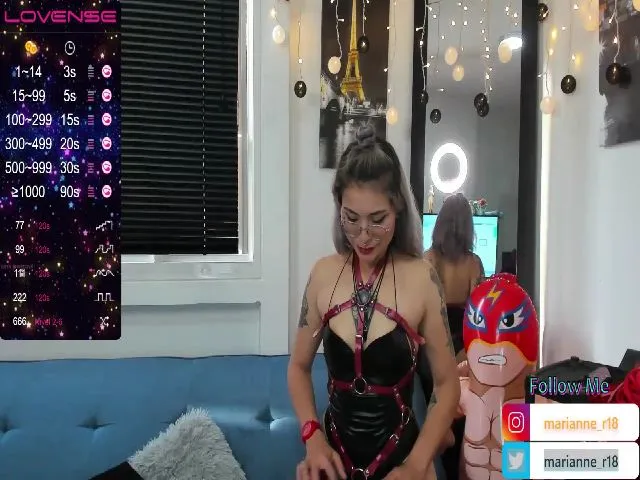 Live sex webcam photo for Mary420_jane #273441658