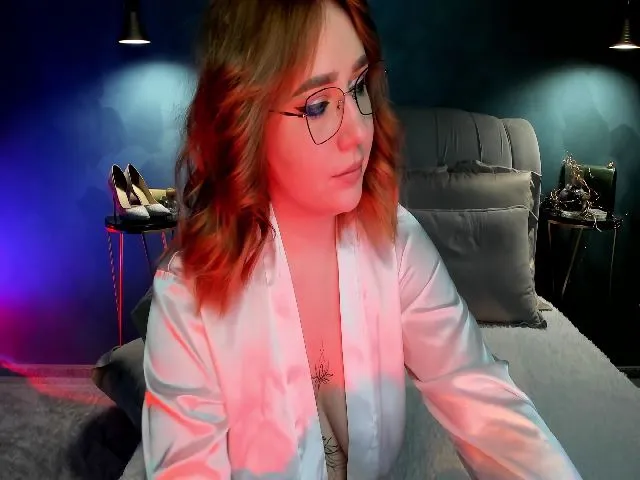 Live sex webcam photo for MaryBlessed #273650245